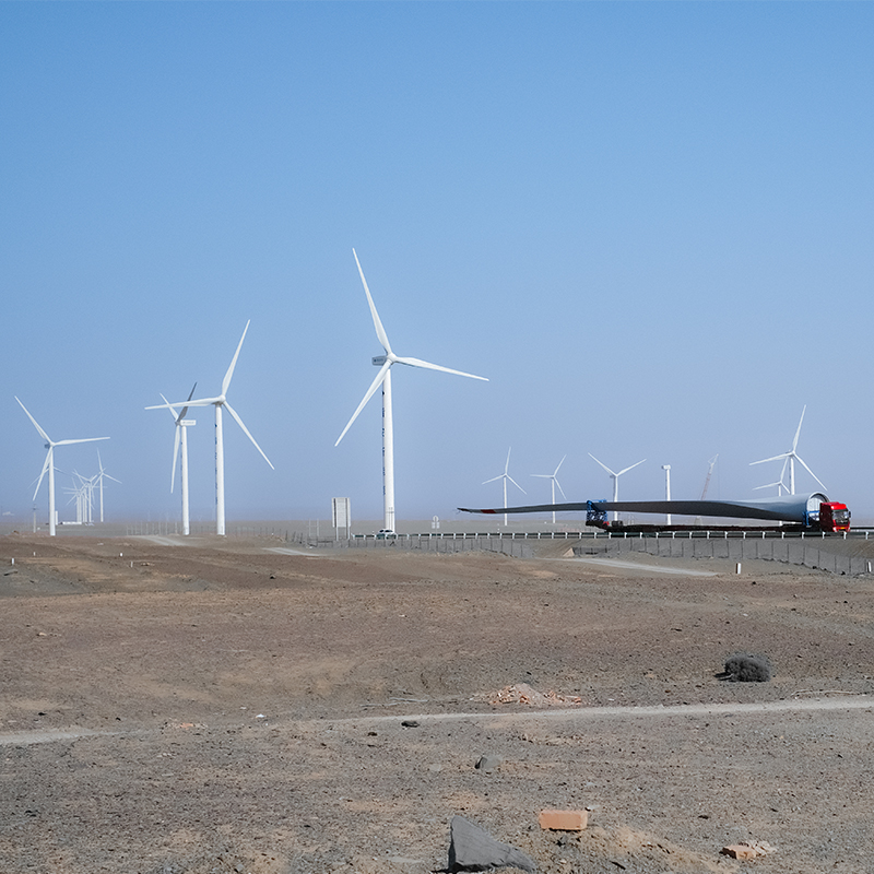 FDEU風(fēng)能電纜