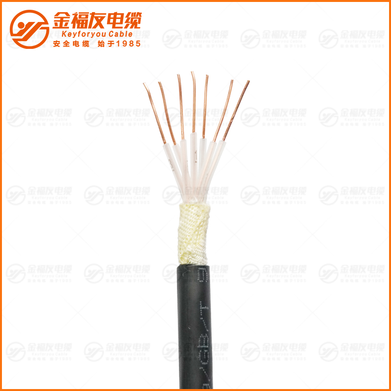 WDZA-KYJY 450 750V 7X1 WDZA-KYJY 450 750V 7X1