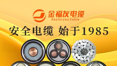 電纜市場(chǎng)風(fēng)云變幻，選對(duì)品牌，穩(wěn)中求勝！