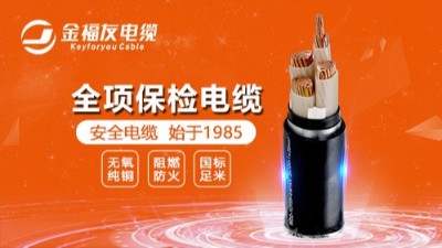 防止電纜起火爆炸的十大絕招